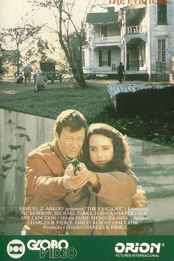  de Filme O Passado não Perdoa (1979)