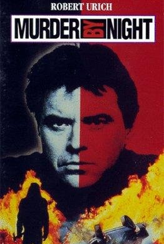 Poster 1 de Filme Condenado pela Memória (1989)