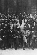 Luzes negras (Lumières noires)