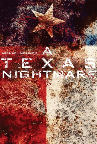 Poster 1 de Filme Texas Nightmare (2025)