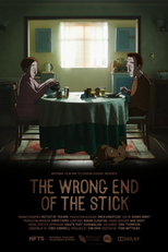The Wrong End of the Stick (The Wrong End of the Stick)