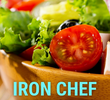 Iron chef México