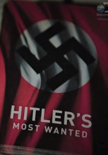 Hitler e Sua Corrente do Mal (Hitler's Most Wanted)