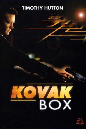  de Filme O Segredo de Kovak (2007)