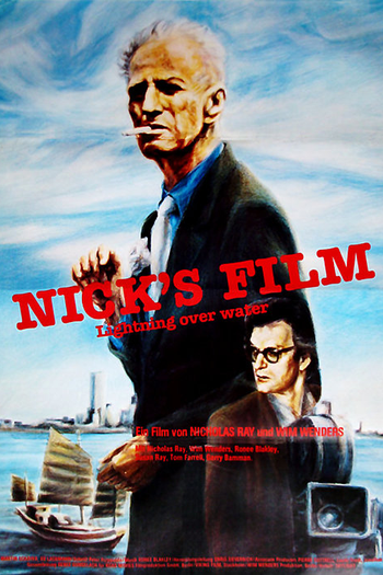  de Filme Um Filme Para Nick (1980)