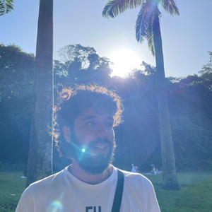 Foto de perfil de Jorge Borges