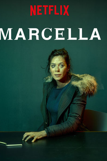  de Série Marcella (1ª Temporada) (2016)