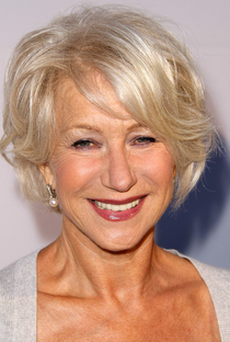 Helen Mirren - Poster / Capa / Cartaz - Oficial 6