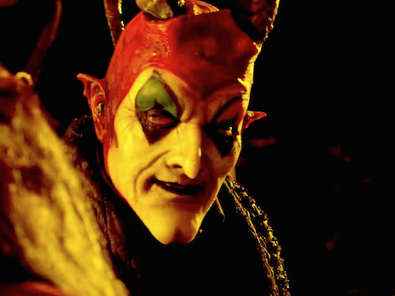 Foto 3 de The Devil's Carnival 2: Alleluia!