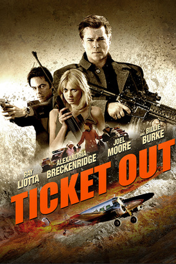  de Filme Rota de Fuga (2012)