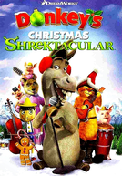 Natal Shrektacular do Burro (Donkey's Christmas Shrektacular)