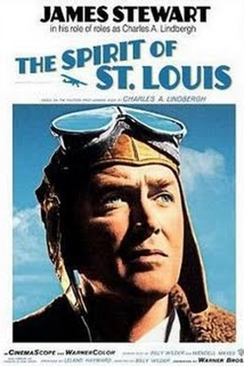  de Filme Águia Solitária (1957)