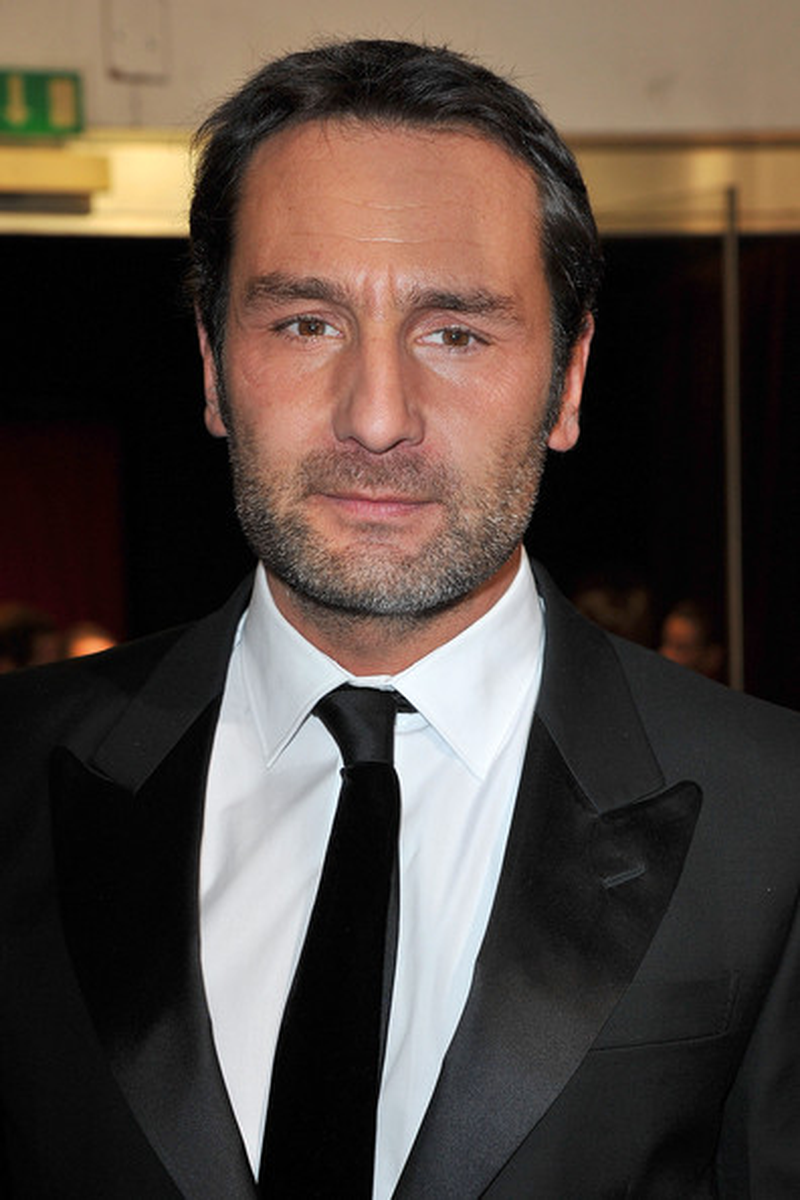 Gilles Lellouche - Foto 5