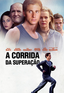 A Corrida da Superação (One Square Mile)