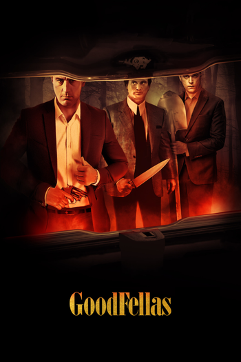  de Filme Os Bons Companheiros (1990)