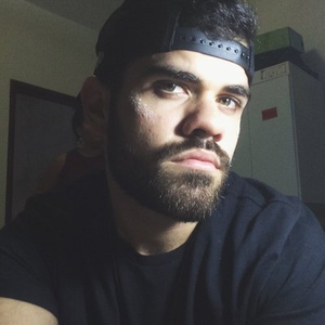 Foto de perfil de Iuri Leal