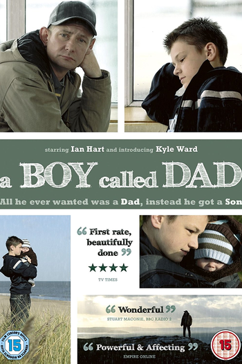  de Filme A Boy Called Dad (2009)