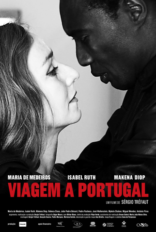 Poster 1 de Filme Viagem a Portugal (2011)