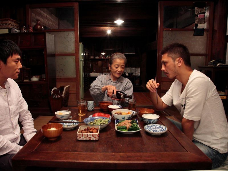 Foto 1 de Tokyo Newcomer