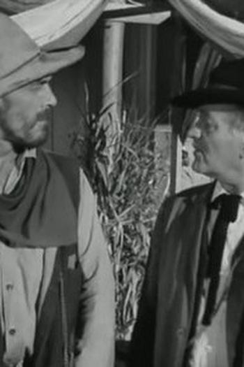 Poster de Episódio Sanctuary (1966)