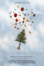 The Story of Pines (The Story of Pines)