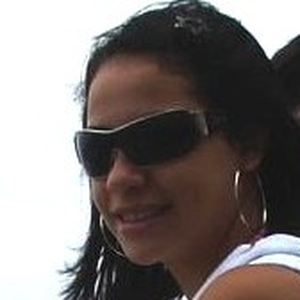 Foto de perfil de Alícia dos Santos Baptista