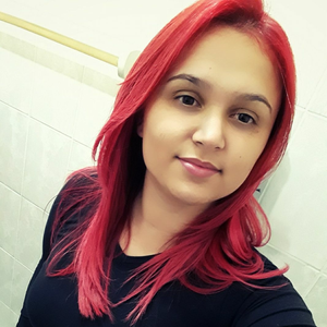 Foto de perfil de Natalia Fernanda