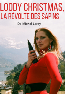 Blood Christmas 2 (Blood Christmas 2: La Révolte des Sapins)