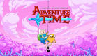 Adventure Time Elements Arc Theme