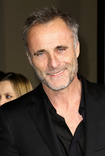 Timothy V. Murphy - Poster / Capa / Cartaz - Oficial 1