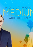 Hollywood Medium (3ª Temporada) (Hollywood Medium with Tyler Henry (Season 3))