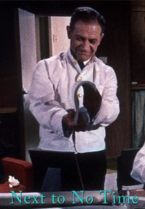 Next to No Time (Next to No Time )