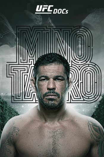  de Filme Minotauro (2018)