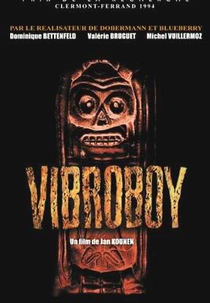 Vibroboy (Vibroboy)