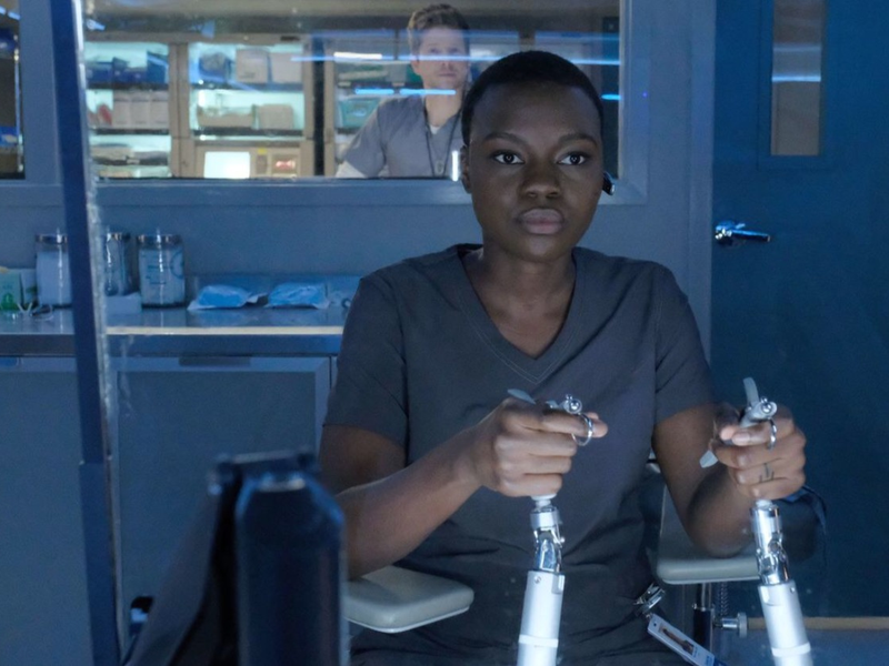 Foto 1 de The Resident (1ª Temporada)