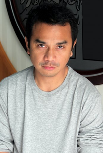 Yam Laranas - Poster 2