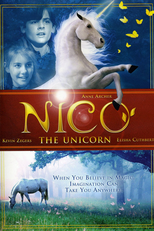 Meu amigo, o unicórnio (Nico, the unicorn)