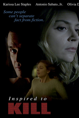Inspired to Kill (Inspired to Kill)
