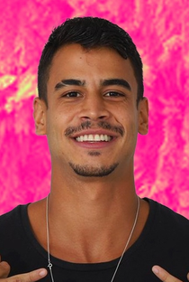 Randerson Siqueira - Poster 1