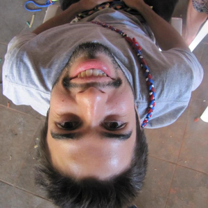 Foto de perfil de yuri ferraz