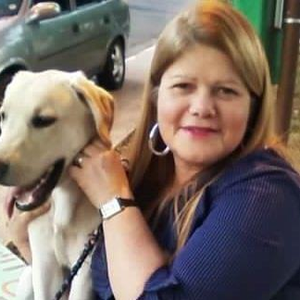 Foto de perfil de Jane Nascimento