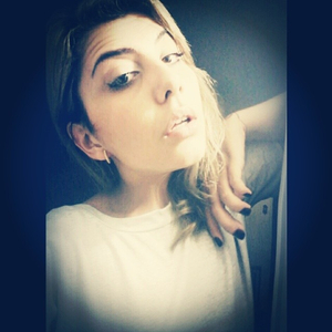 Foto de perfil de yasmin