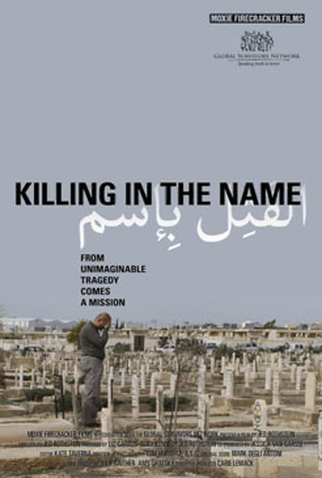 Poster 1 de Curta Killing in the Name (2010)