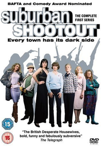 Suburban Shootout (Suburban Shootout 1ª Temporada)