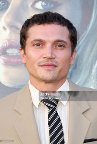 Karl Glusman