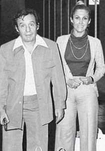 O Romance de Roberto Gómez Bolaños & Florinda Meza (O Romance de Roberto Gómez Bolaños & Florinda Meza)