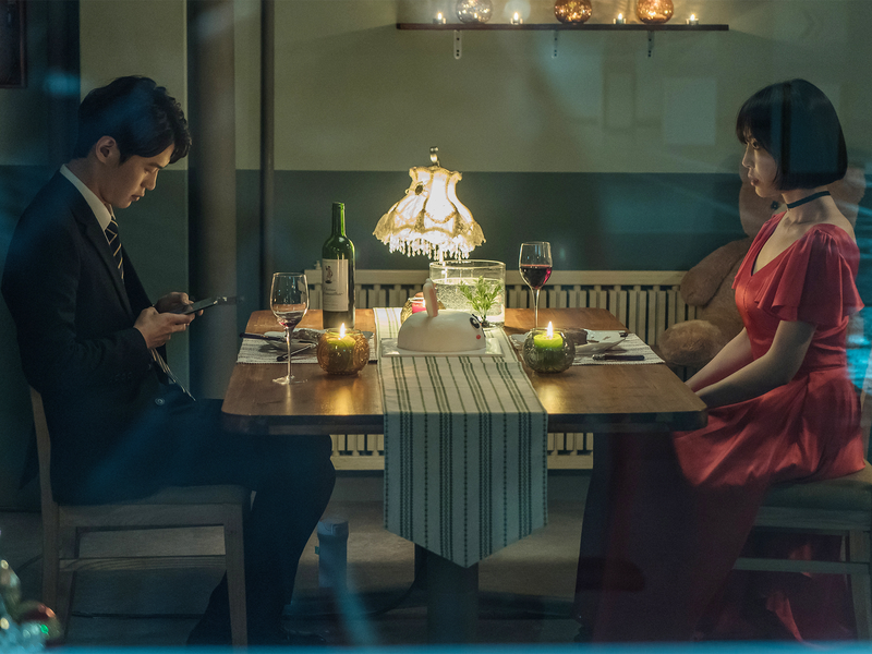 Foto 5 de Sequestro Noturno