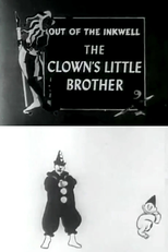 O Irmãozinho do Palhaço (The Clown's Little Brother)