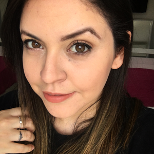 Foto de perfil de Aline