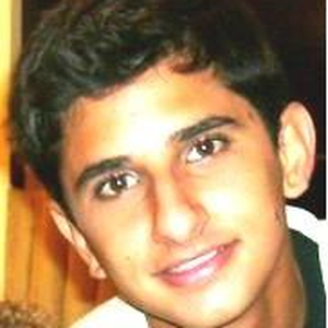 Foto de perfil de Caio Fernandes